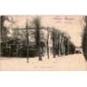 JUVISY: avenue de la gare - très bon état