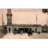 JUVISY: la gare -  état