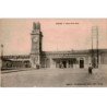 JUVISY: place de la gare - très bon état