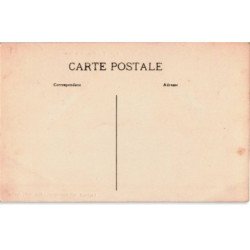 JUVISY: place de la gare - très bon état