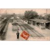 JUVISY: la gare P.L.M. - très bon état