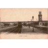 JUVISY: la gare - très bon état