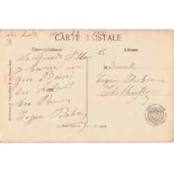 JUVISY: la gare - très bon état