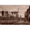 JUVISY: avenue de la gare - très bon état