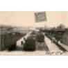 JUVISY: la gare intérieur - état