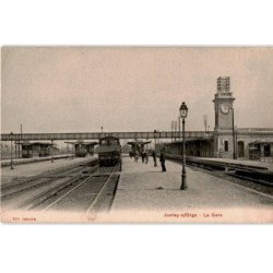 JUVISY: la gare - très bon état