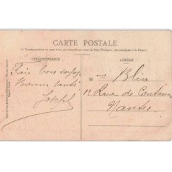JUVISY: nouvelle gare - état