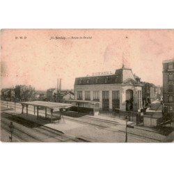 JUVISY: route de draveil - bon état