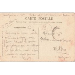 JUVISY: nouvelle gare - très bon état