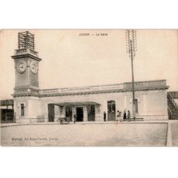 JUVISY: la gare - très bon état