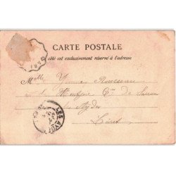 JUVISY: la gare -bon état