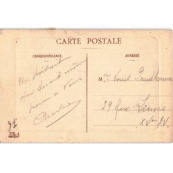 JUVISY: gare - bon état