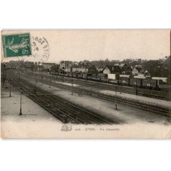 JUVISY: vue d'ensemble - très bon état