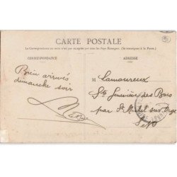 JUVISY: vue d'ensemble - très bon état