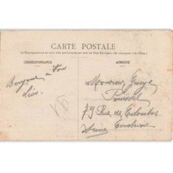 JUVISY: gare - bon état