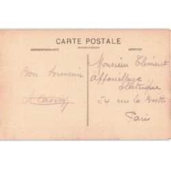 JUVISY: le réseau P.L.M. - très bon état