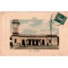 JUVISY: la gare - état