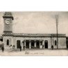 JUVISY: la gare - état