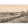 JUVISY: vue générale et la gare - état