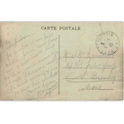 JUVISY: rue de draveil et palais de la chaussure - très bon état