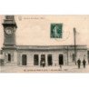 JUVISY: nouvelle gare 1907 - très bon état