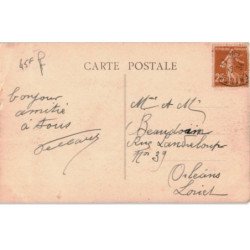 JUVISY: nouveau pont de la gare - très bon état