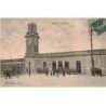 JUVISY: la gare -  état