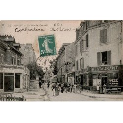 JUVISY: rue de draveil - très bon état