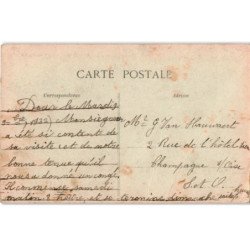 JUVISY: la plus grande gare du monde - état