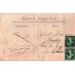 JUVISY: rue de draveil - état