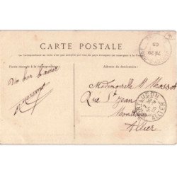JUVISY: avenue de la gare - très bon état