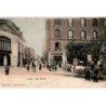JUVISY: rue draveil - état