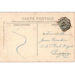 JUVISY: rue draveil - état