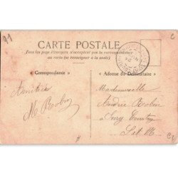 JUVISY: la rue de draveil et avenue des acacias - très bon état