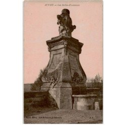 JUVISY: les belles-fontaines - très bon état