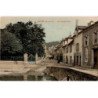 JUVISY: la grande rue - très bon état