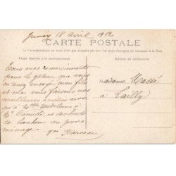 JUVISY: la grande rue - très bon état