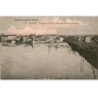 JUVISY: panorama pris du pont des belles-fontaines - très bon état