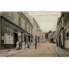 JUVISY: la grande-rue - très bon état