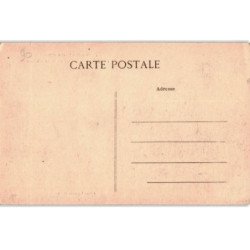 JUVISY: crue du janvier 1924, avenue de la république - très bon état
