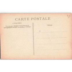 JUVISY: la rue pasteur, crue 1910 - très bon état