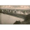 JUVISY: panorama pris du pont des belles-fontaines - très bon état