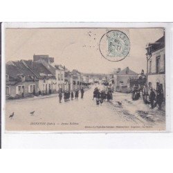 ARGENTON: avenue rollilnat - très bon état