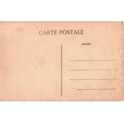 JUVISY: crue 6 janvier 1924 rue pasteur -  état