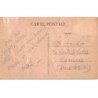 JUVISY: crue 6 janvier 1924 rue blazy - bon état