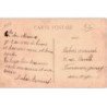 JUVISY: crue 6 janvier 1924 grande-rue - très bon état