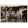 JUVISY: inondation janvier 1910 grande rue - très bon état