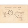 JUVISY: inondation janvier 1910, la grande rue - bon état