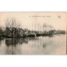 JUVISY: inondations janvier 1924, gibraltar - très bon état