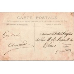 JUVISY: vue générale - bon état